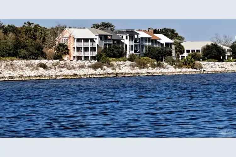 House For Sale , 601, Crown Cove, Pensacola, Florida