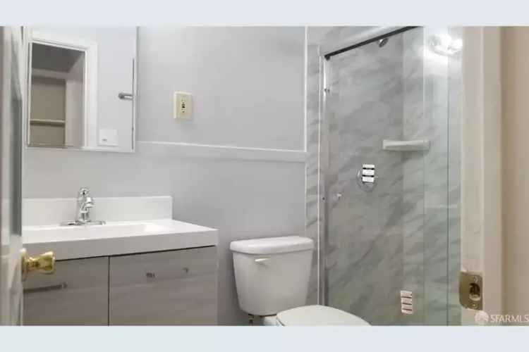 House For Sale , 22, Morrell Street, San Francisco, California