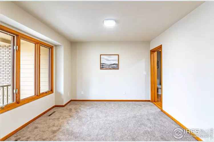 House For Sale , 838, Ashford Lane, Fort Collins, Colorado
