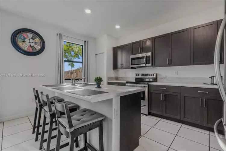 House For Sale , 12754, Southwest 230th Street, Goulds, Florida