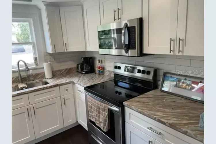 House For Sale , 1626, 27th Avenue North, Saint Petersburg, Florida