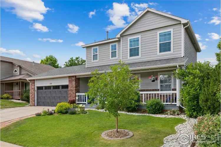 House For Sale , 538, Dunraven Drive, Fort Collins, Colorado