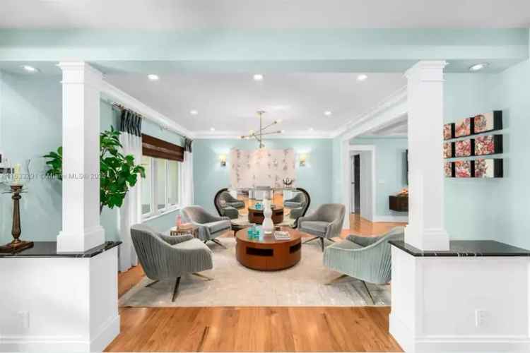 House For Sale , 7505, Southwest 129th Street, Pinecrest, Florida
