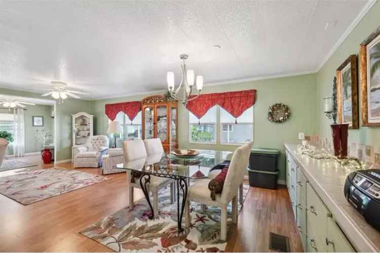 Mobile home For Sale , 68, Thatch Palm Street East, Largo, Florida