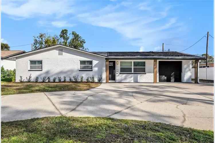 Fully Renovated Riviera Bay Home - Move In Ready
