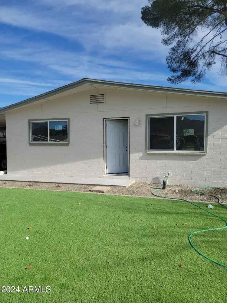 House For Sale , Kearny, Arizona