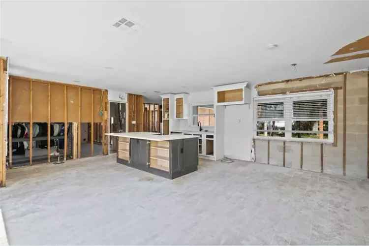 3 Bed 2 Bath Home As Is Cash Only Investment Opportunity Flood Damaged
