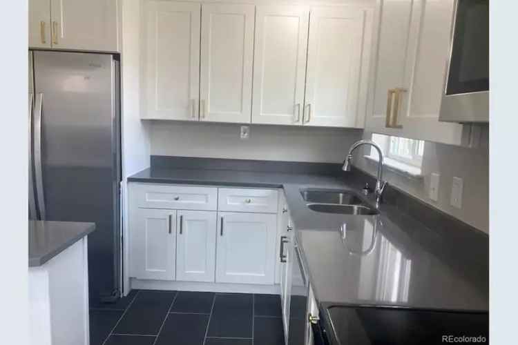House For Sale , 1326, South Canosa Court, Denver, Colorado