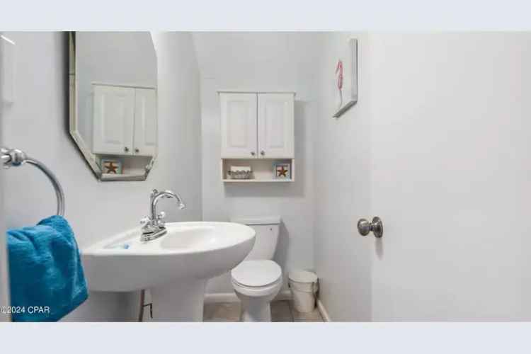 House For Sale , 4116, Appalachee Street, Panama City Beach, Florida