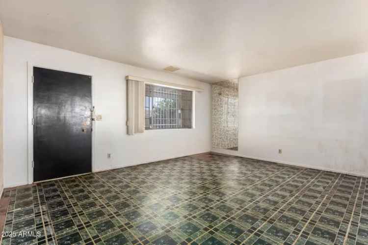 House For Sale , 1017, East Seldon Lane, Phoenix, Arizona