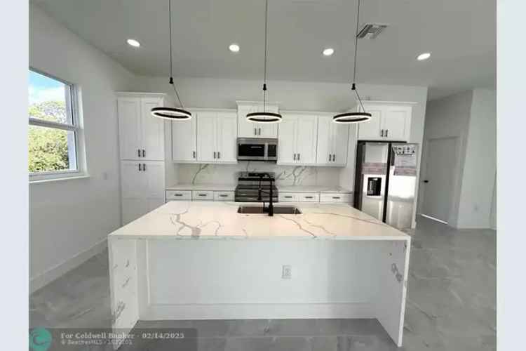 House For Sale , 4218, 3rd Street West, Florida