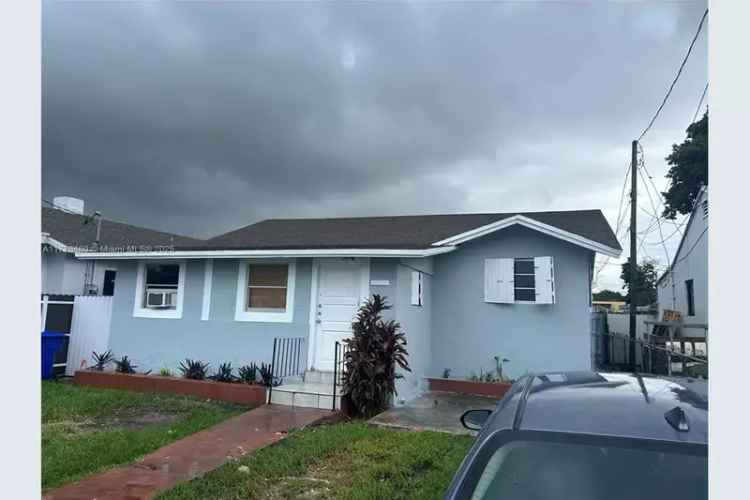 House For Sale , 2708, Northwest 22nd Court, Miami, Florida