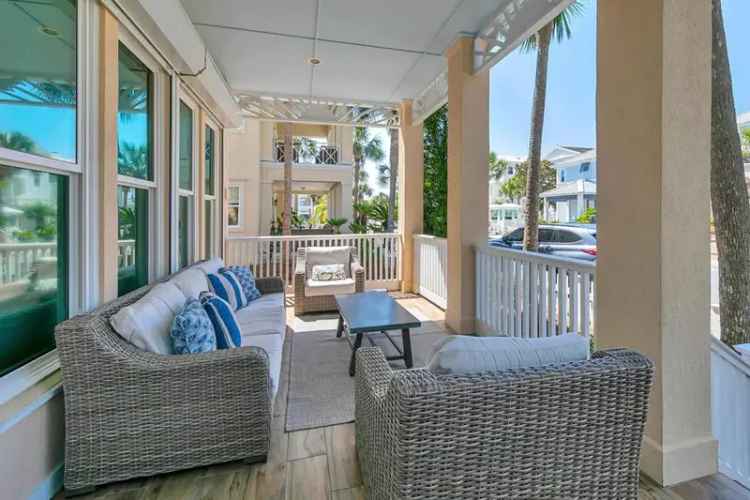 House For Sale , 319, Beachside Drive, Panama City Beach, Florida