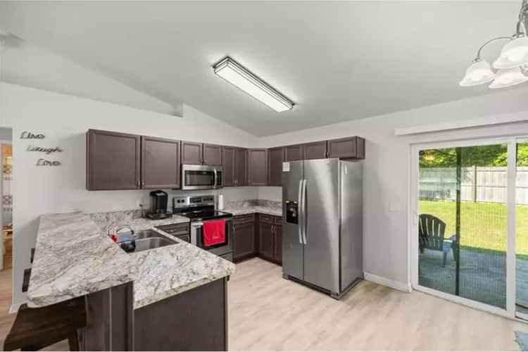 House For Sale , 122, South Rooks Avenue, Inverness Highlands North, Florida