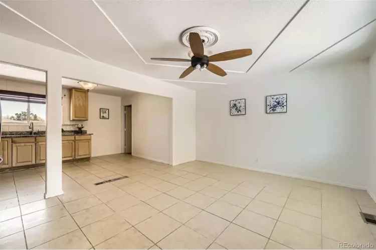 Charming Home with Fresh Updates and Endless Potential