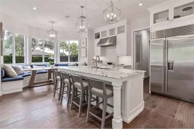 House For Sale , 9402, Southwest 83rd Avenue, Kendall, Florida