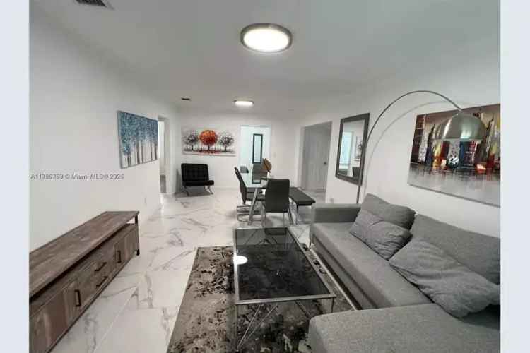 House For Sale , 1472, Northeast 150th Street, North Miami, Florida