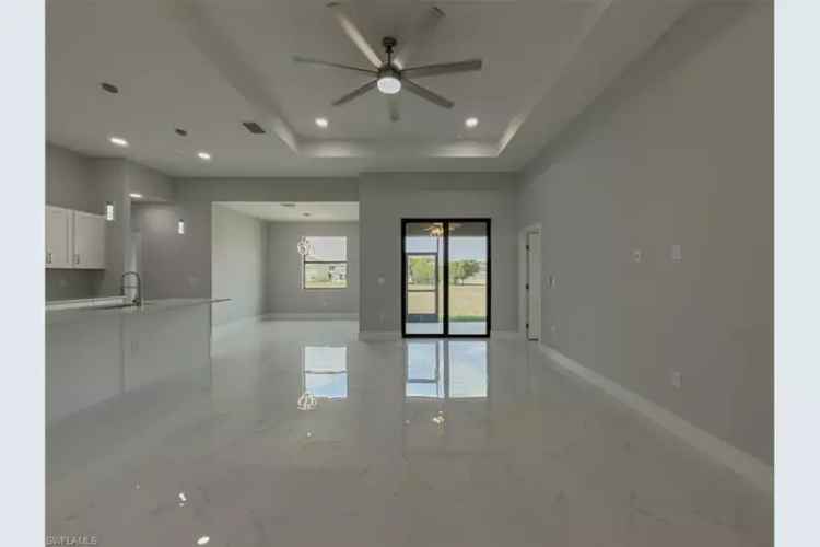 House For Sale , 417, Paddock Street, Lehigh Acres, Florida