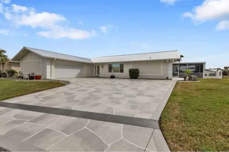 House For Sale , 950, Genoa Court, Punta Gorda, Florida