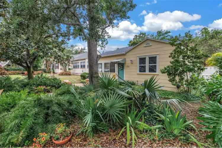 House For Sale , 135, 29th Avenue North, Saint Petersburg, Florida