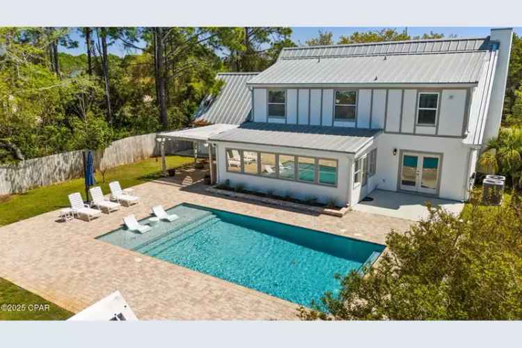 House For Sale , 111, Moonlight Drive, Panama City Beach, Florida