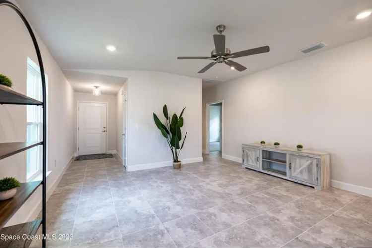 House For Sale , Palm Bay, Florida