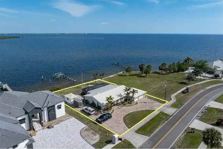 House For Sale , 4450, Harbor Boulevard, Port Charlotte, Florida