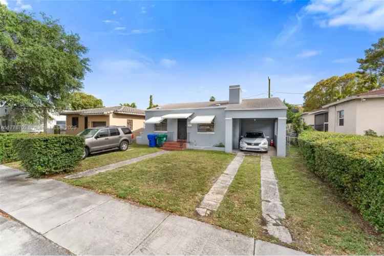 House For Sale , 944, Northwest 47th Street, Miami, Florida