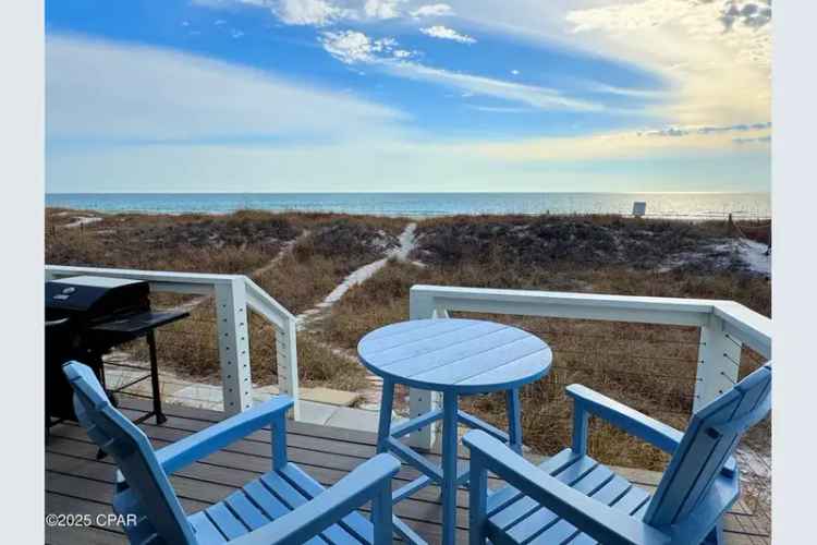House For Sale , 9614, Beach Boulevard, Panama City Beach, Florida