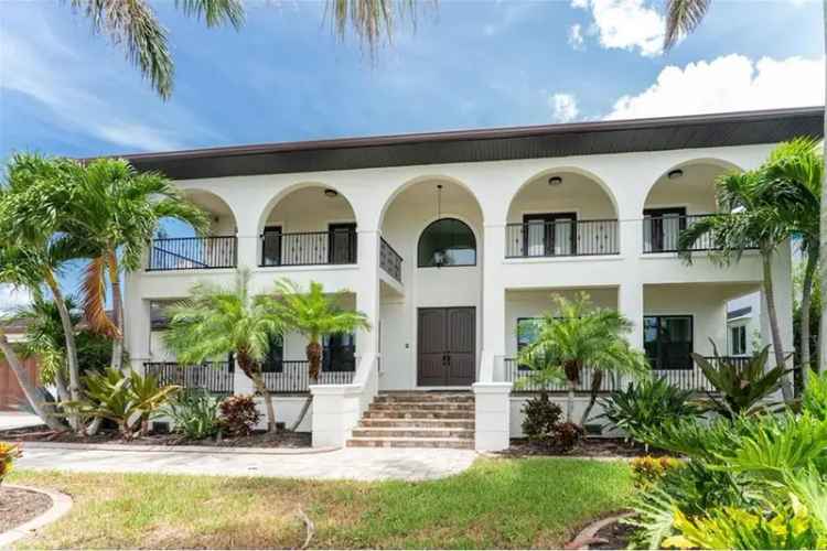 House For Sale , 28, Colony Point Drive, Punta Gorda, Florida