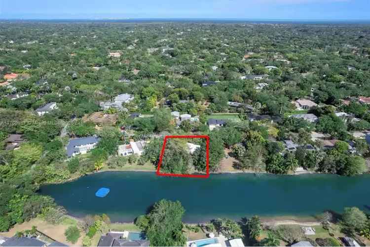 House For Sale , 11600, Southwest 69th Court, Pinecrest, Florida