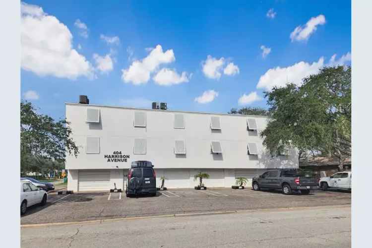 House For Sale , 404, Harrison Avenue, Cape Canaveral, Florida