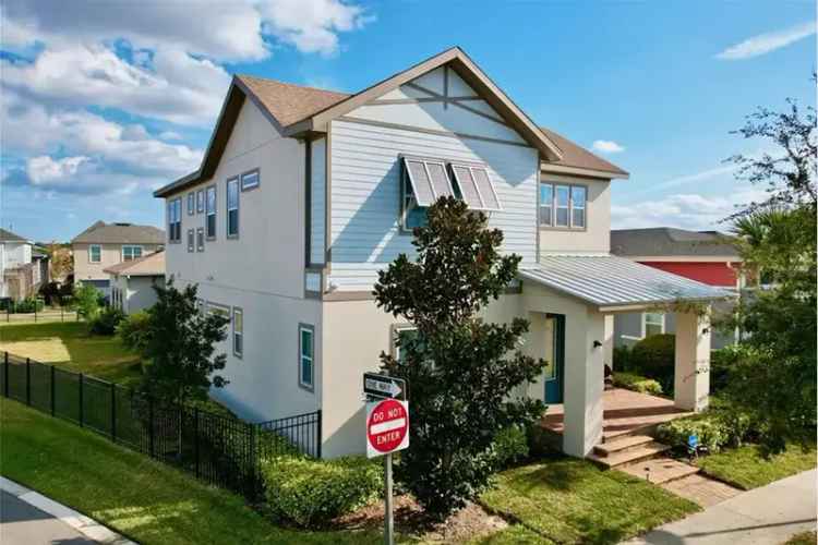 House For Sale , 9062, Sperry Street, Orlando, Florida