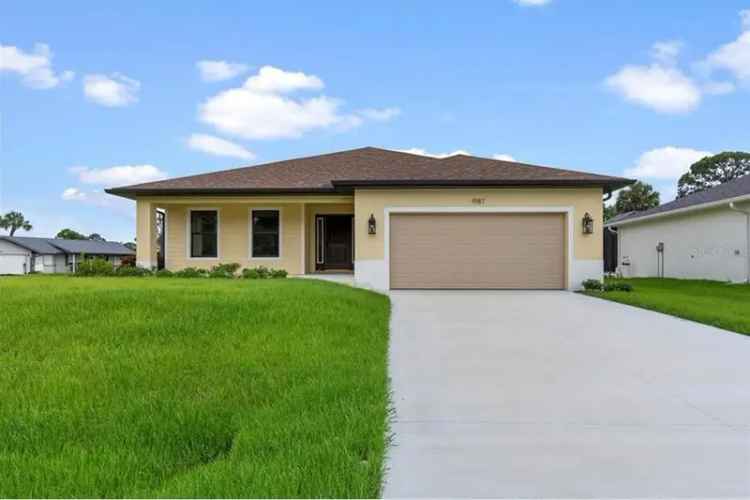 House For Sale , 9187, Prospect Avenue, Englewood, Florida