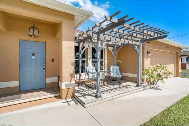 House For Sale , 3704, 28th Street Southwest, Florida