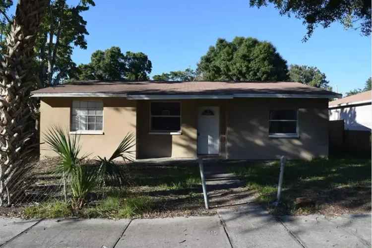House For Sale , 525, 27th Avenue South, Saint Petersburg, Florida