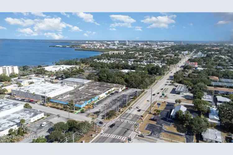 House For Sale , 116, Lincoln Avenue, Cape Canaveral, Florida
