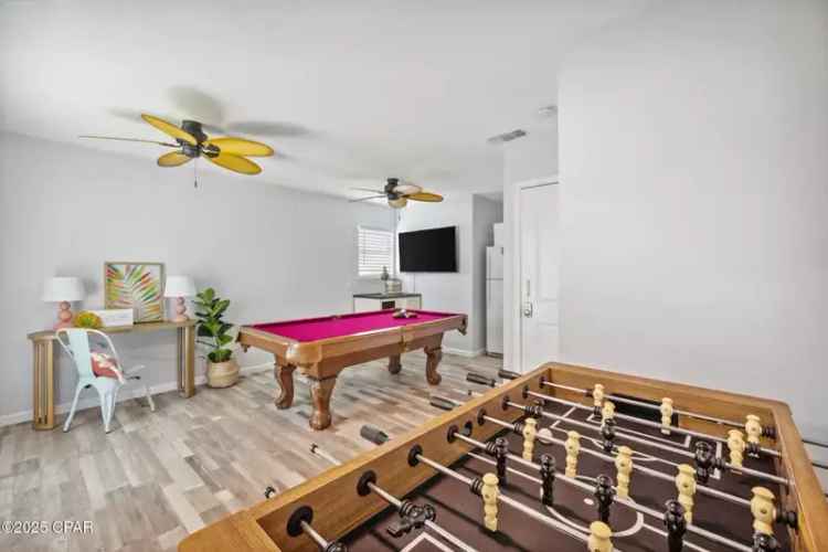 House For Sale , 216, San Vincente Street, Panama City Beach, Florida