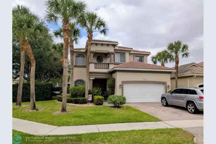 House For Sale , Boynton Beach, Florida