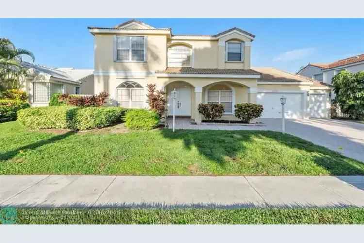 House For Sale , Palm Beach Gardens, Florida