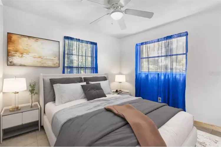 House For Sale , 4010, 7th Avenue North, Saint Petersburg, Florida