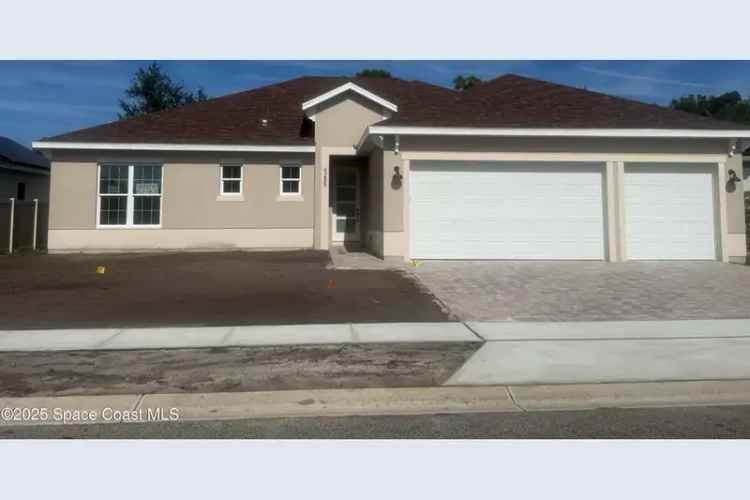 House For Sale , Melbourne, Florida