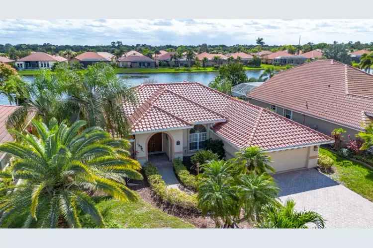 House For Sale , 1272, Southwest Briarwood Drive, Port Saint Lucie, Florida