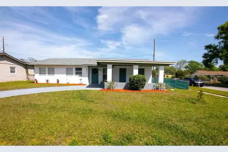 House For Sale , 1831, Aaron Avenue, Orlando, Florida