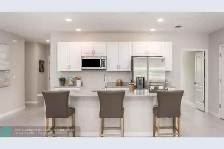 House For Sale , 2148, Southwest Monterrey Lane, Port Saint Lucie, Florida