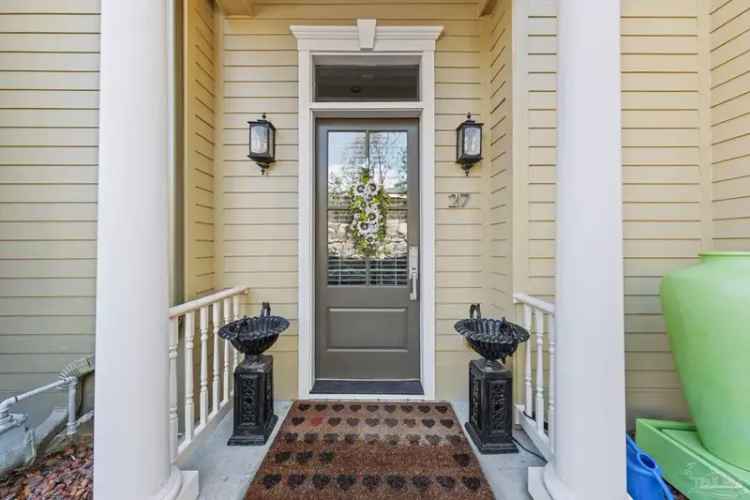 House For Sale , 201-217, West Jackson Street, Pensacola, Florida