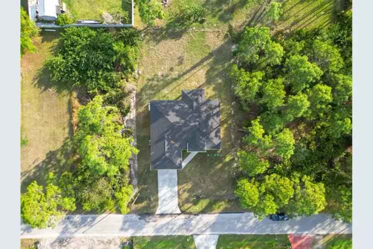 House For Sale , 3215, 20th Street West, Lehigh Acres, Florida