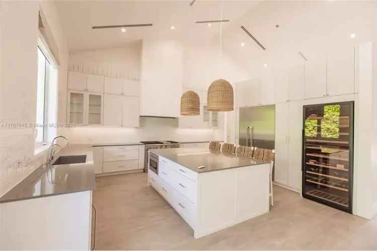 House For Sale , 8200, Southwest 62nd Avenue, South Miami, Florida