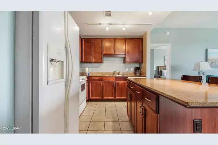 House For Sale , 9860, South Thomas Drive, Panama City Beach, Florida