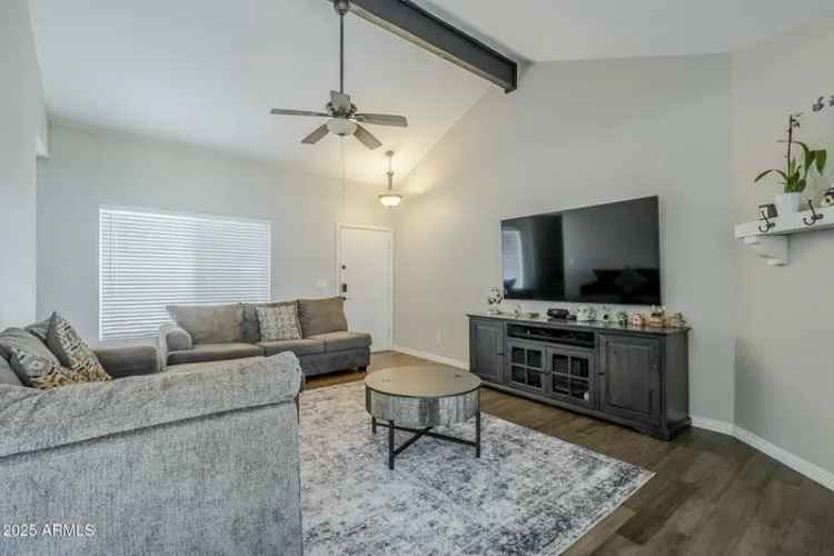House For Sale , 2138, West Tonopah Drive, Phoenix, Arizona
